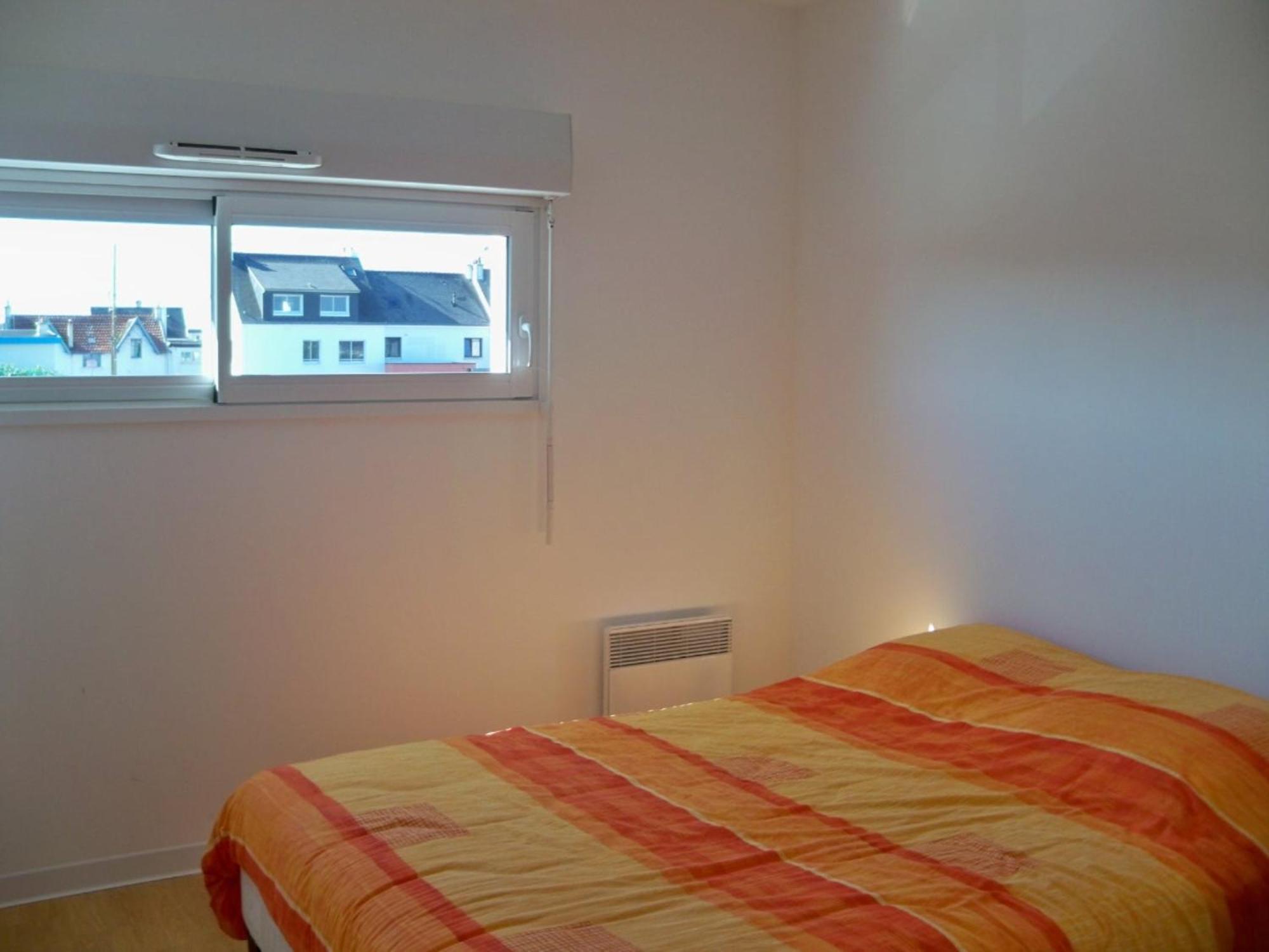 Appartement Ploemeur, 3 Pieces, 4 Personnes - Fr-1-349-64 Екстериор снимка
